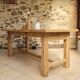 Table de ferme