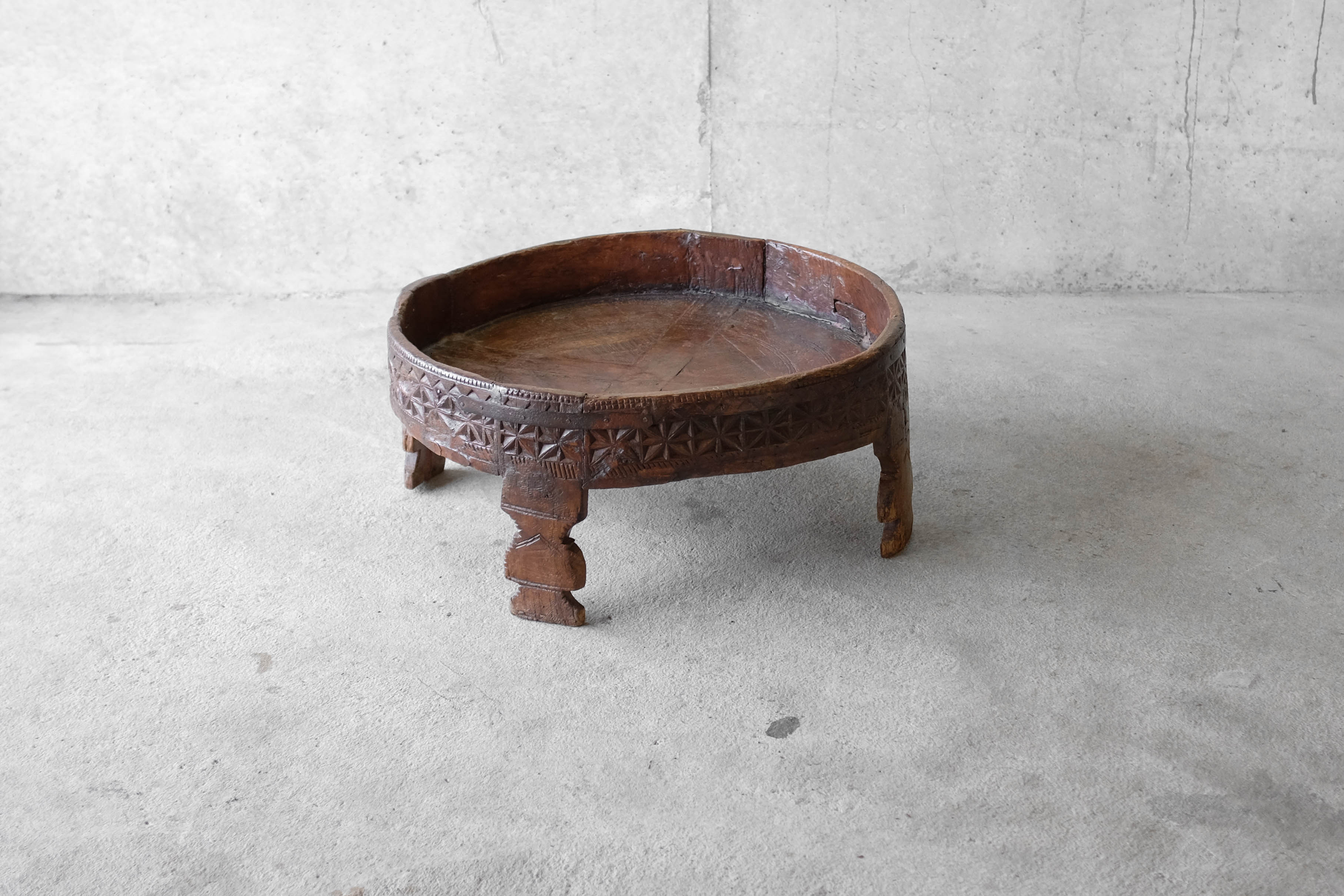 Asia coffee table early twentieth