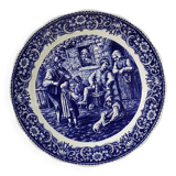 Plat Boch Belgium