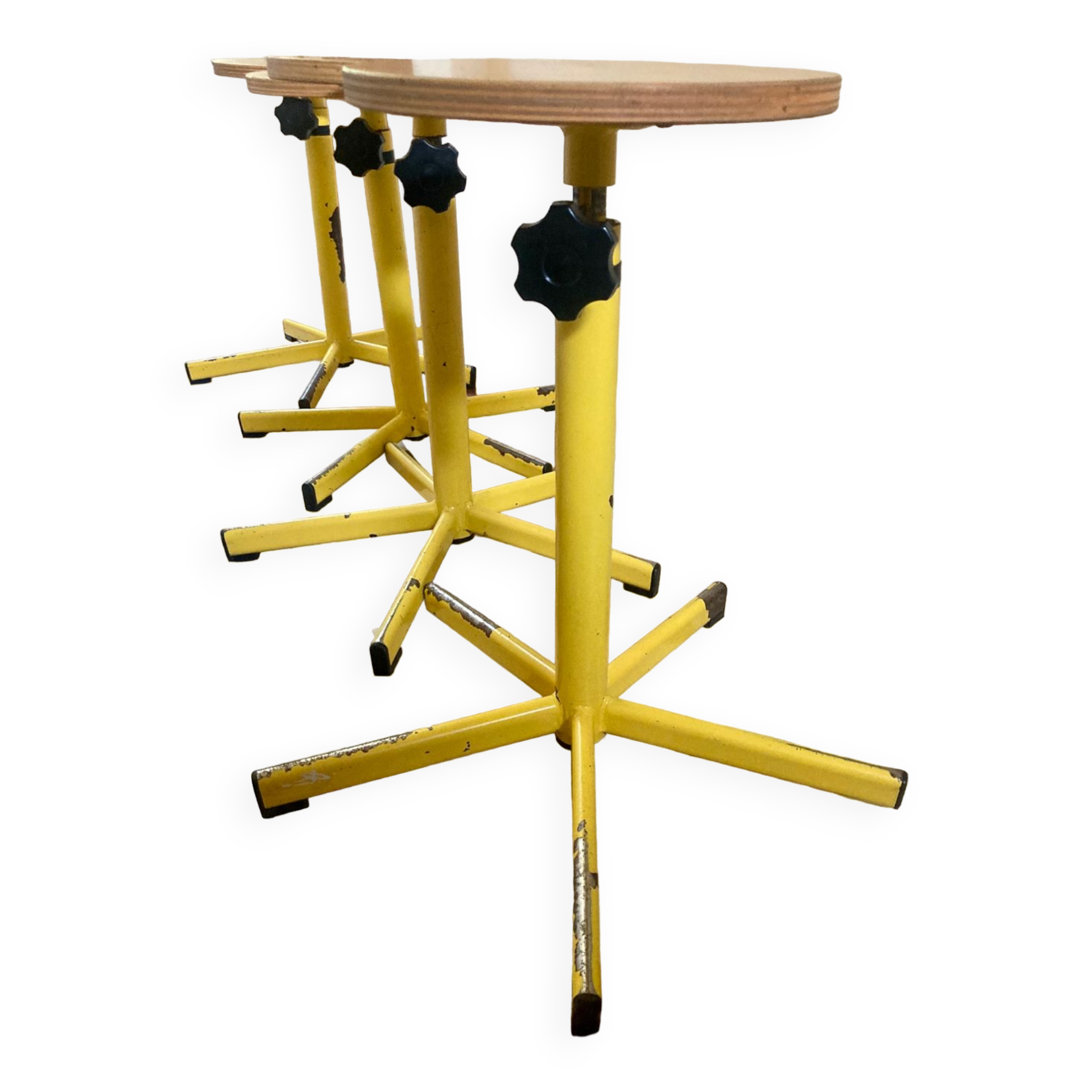 Stools