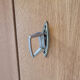 Mid-century wardrobe