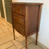 Louis XVI style dresser