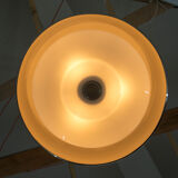 Ultra Rare Bauhaus Chandelier by IAS, 1930s