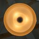 Ultra Rare Bauhaus Chandelier by IAS, 1930s