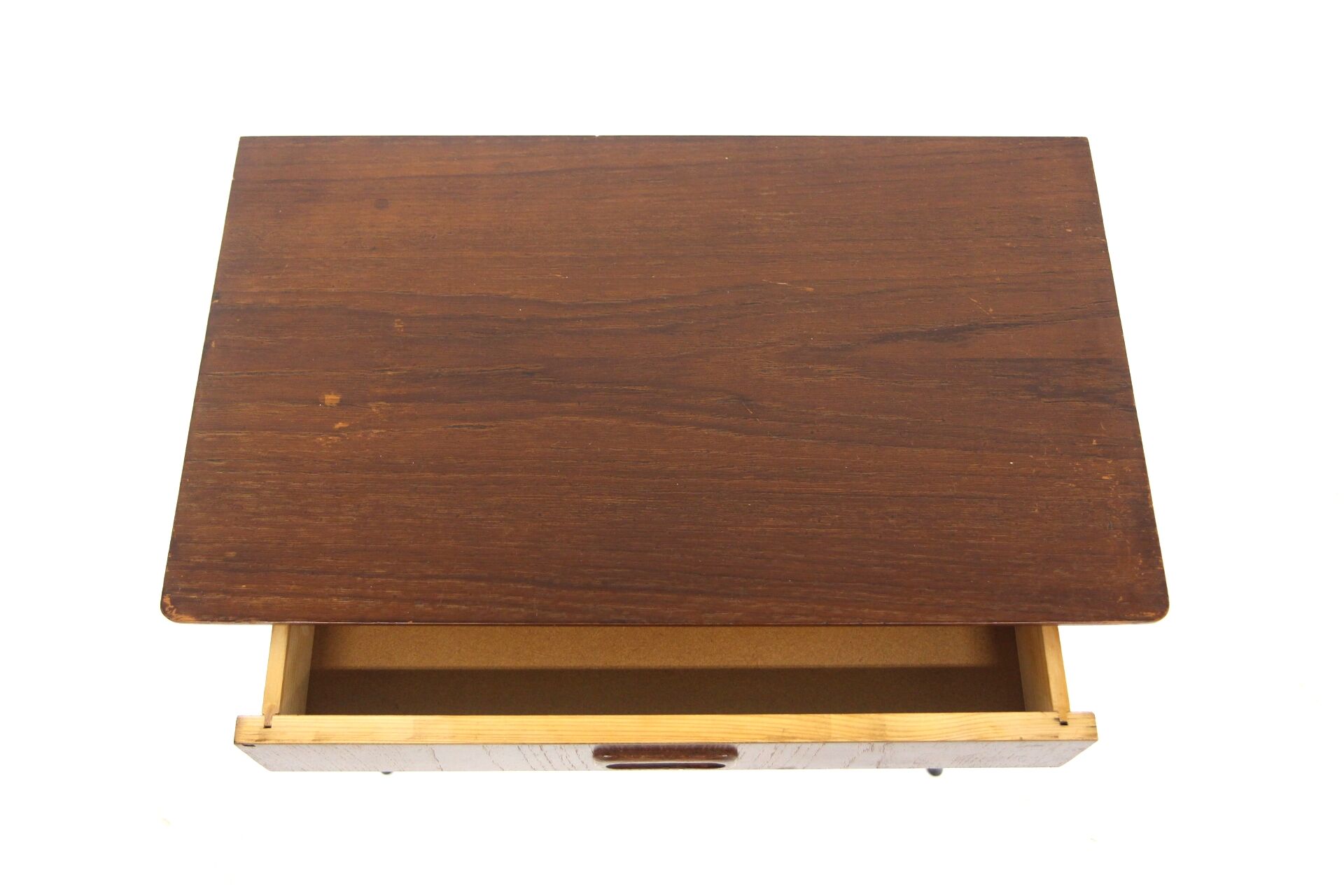 Table d'appoint scandinave "Stringbord", Suède, 1950