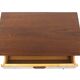 Table d'appoint scandinave "Stringbord", Suède, 1950