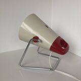 Vintage Philips Infraphil infrared lamp