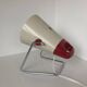 Vintage Philips Infraphil infrared lamp