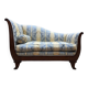 Banquette / Méridienne - Recamier époque Napoléon III