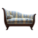 Banquette / Méridienne - Recamier époque Napoléon III