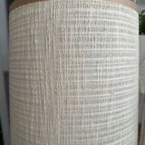 Vintage ceramic floor lamp from the 70s