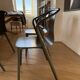 Chaises Vitra Belleville