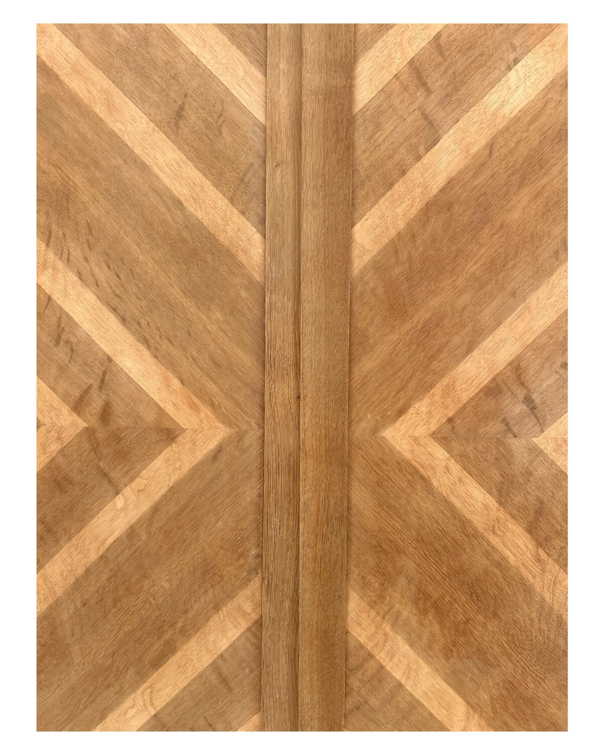 Vintage Parisian wardrobe