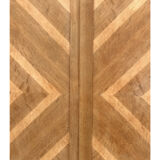 Vintage Parisian wardrobe