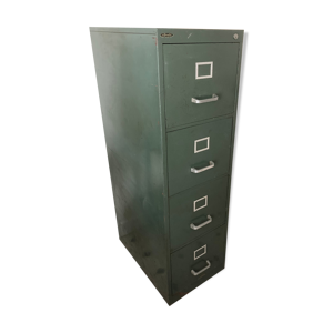 meuble classeur Strafor