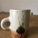 La Colombe Pottery Service