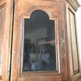 Oak corner furniture