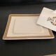 Paul Bocuse porcelain butter dish Villeroy & Boch