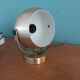 Spot eye ball golden vintage sce