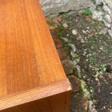 Vintage sideboard chest of drawers