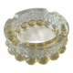 Vintage ashtray Walther Glas, Bolero series. 1960s/70s.
