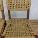 Pair of Vibo Vesoul chairs