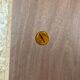 60s 70s wall shelf shelf oak Oak Walter Wirz for Wilhelm Renz Design