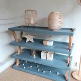 Shelf cabinet