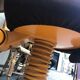 Chaise Ettore Sottsass Synthesis 45