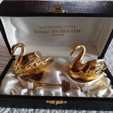 Salt and pepper set