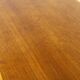 Scandinavian teak coffee table, Sweden, 1960