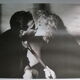 Photo encadrée reproduction Bertram Bahner Verkerke 1988