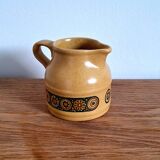 Kilncraft Bacchus Ceramic Pitcher