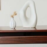 Afromosia coffee table by John Herbert for A.Younger Ltd, 1950