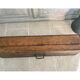 Caisse en bois vintage