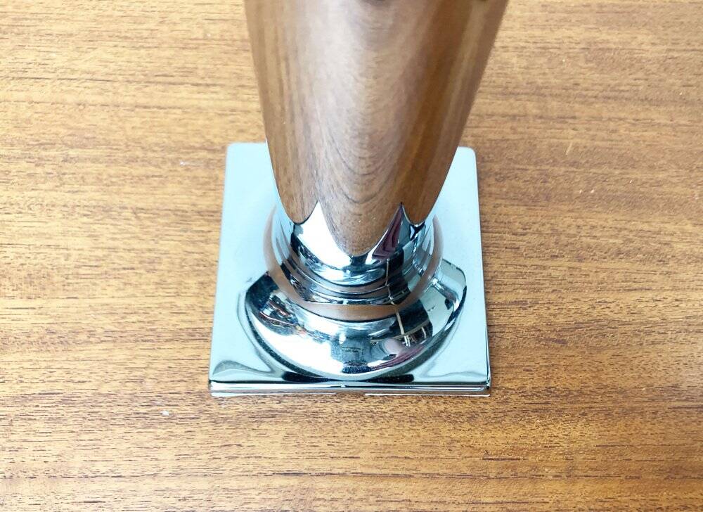 Mid-Century Space Age ceiling lamps model A248 by Rolf Krüger for Staff, 1960s, set of 3.