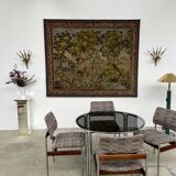 Pair of Wall Lights "Wheat Sheaf"