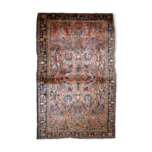 Tapis ancien persan sarouk