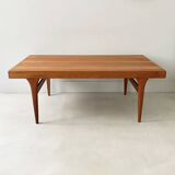 Table basse Johannes Andersen