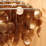 Lustre en Nacre