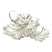 Plat Art Nouveau, Allemagne, années 1890