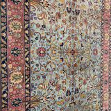 Tapis Transylvanie fait main 200x317 cm
