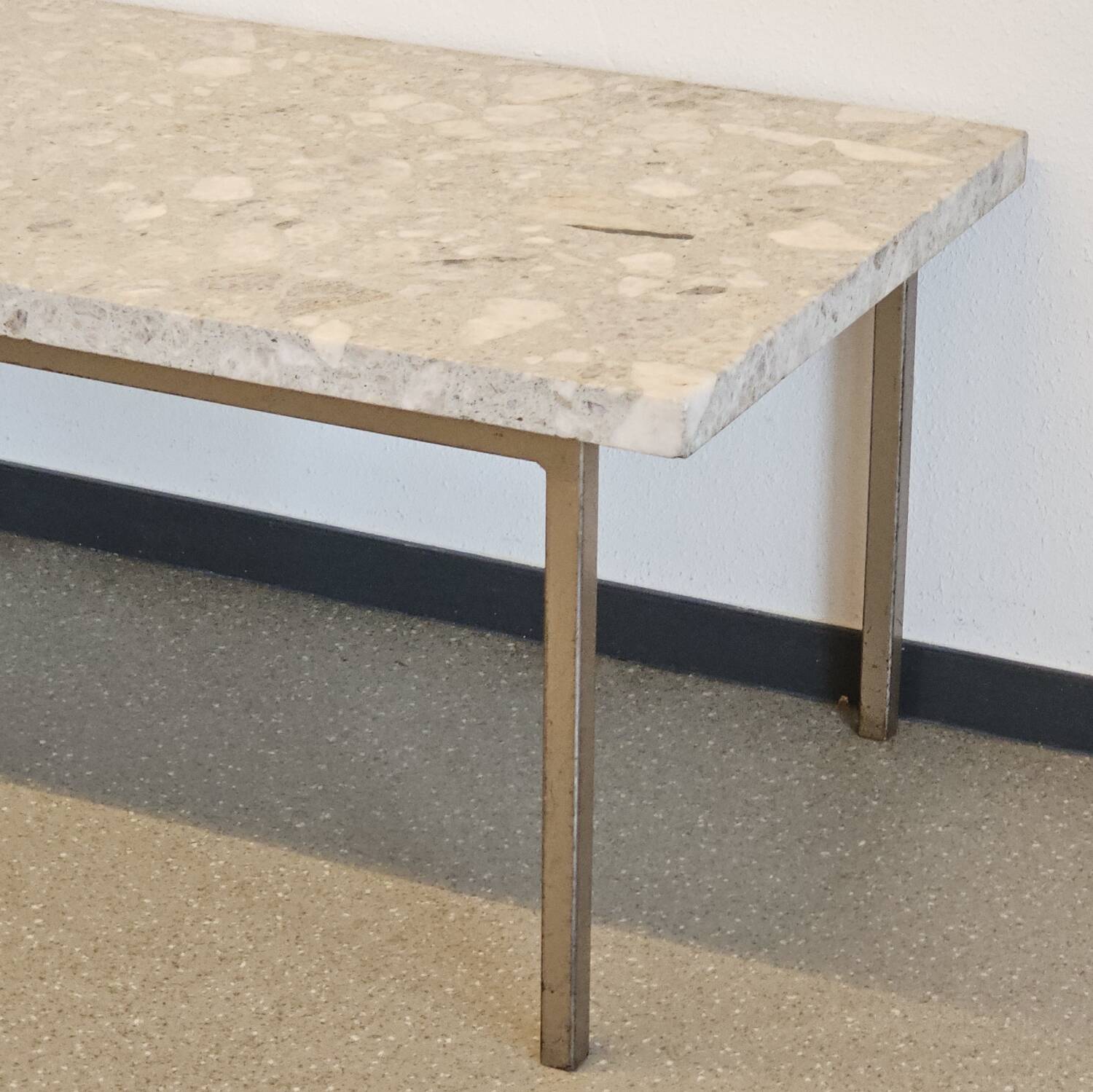 Vintage coffee table