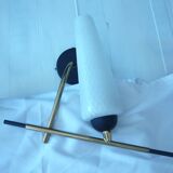 PAIR OF ARLUS WALL LIGHTS 1960s