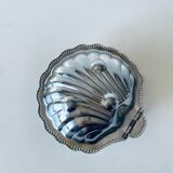 Beurrier ancien coquillage