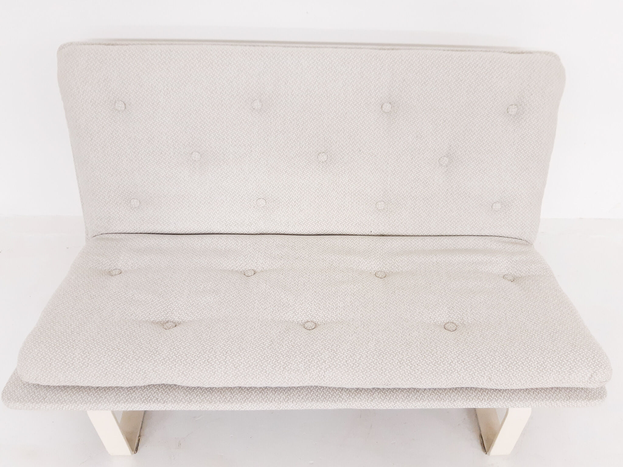 Kho Liang Ie for Artifort sofa model C684, The Netherlands 1968