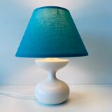Vintage lamp shape diabolo