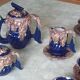 ceramic coffee service from Morvan