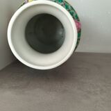 China vase