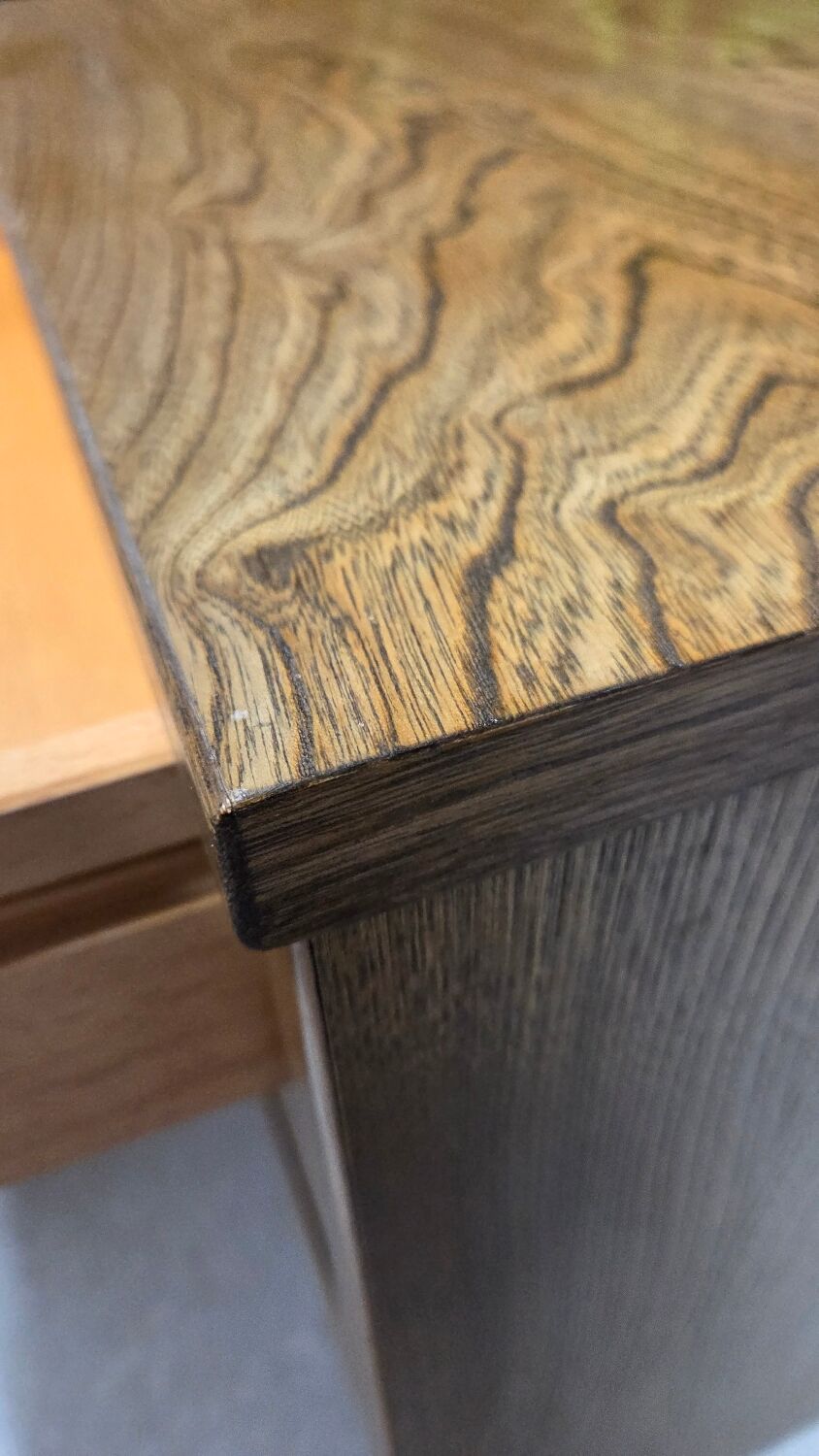 Modular low enfilade 1970 vintage